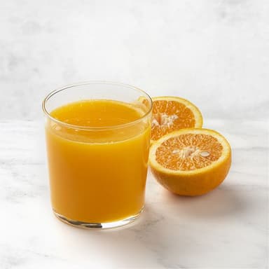 Jugo de Frutas Natures