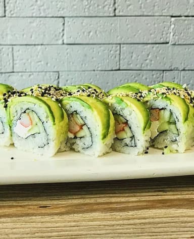 Roll Avocado