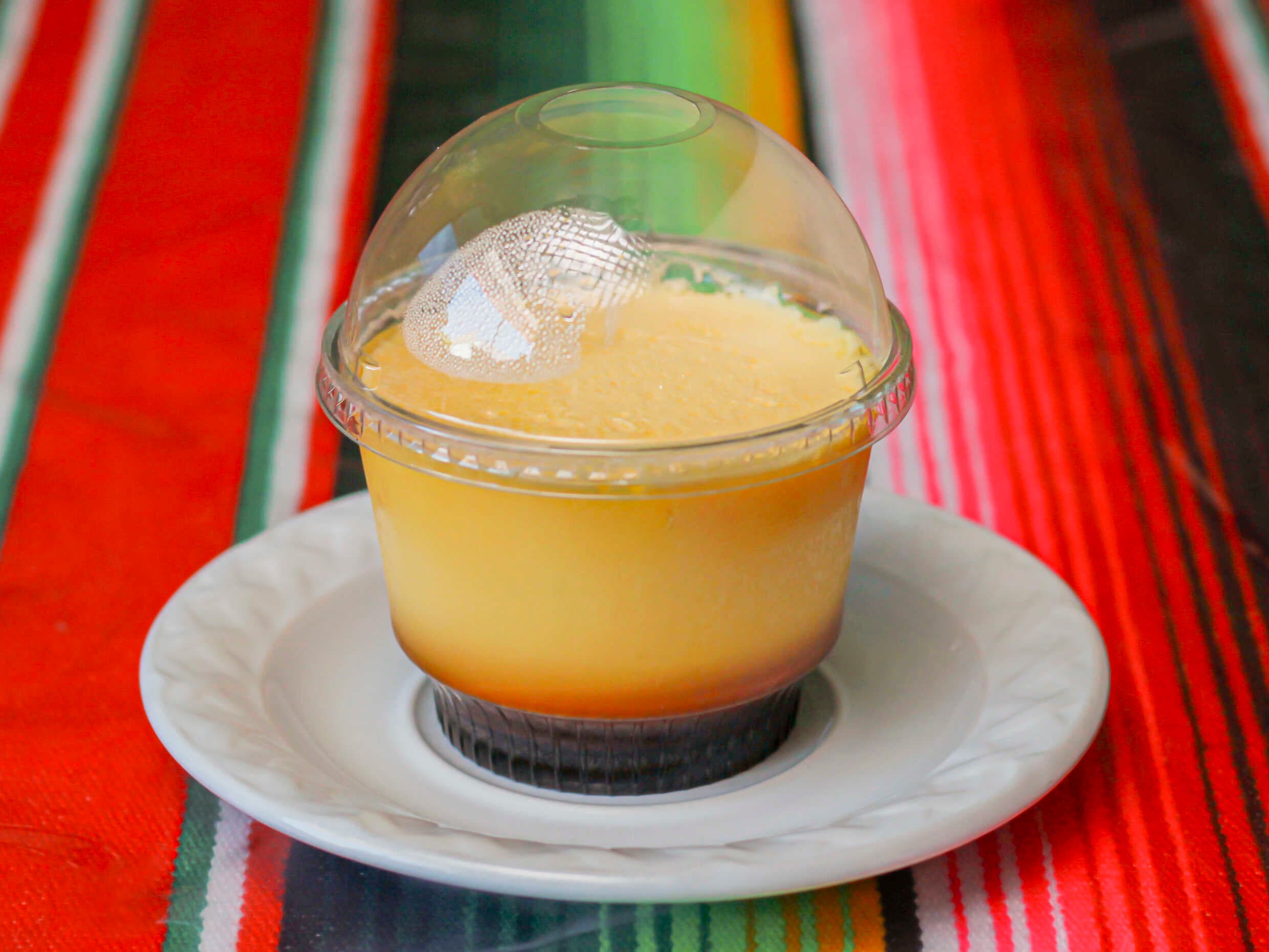 Flan