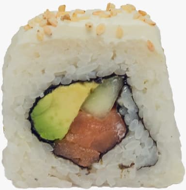 california de camaron