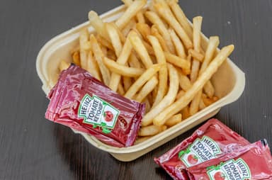 Papas a la Francesas