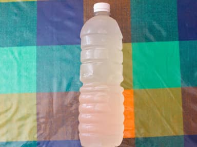Agua de Sabor de 1 Litro