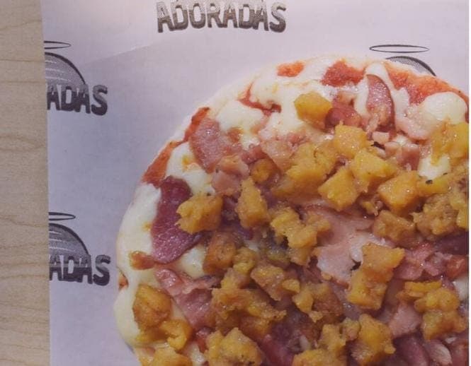Arepa Emoción
