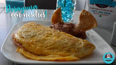Huevos al Gusto