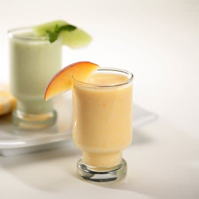 Smoothie de Cereza