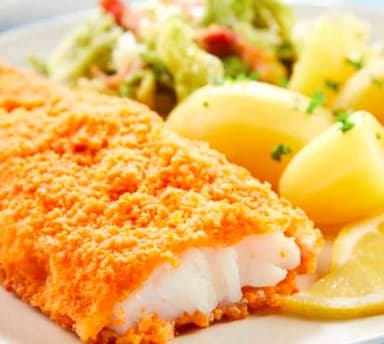 Filete Marca Diabla