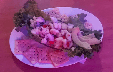 Ceviche