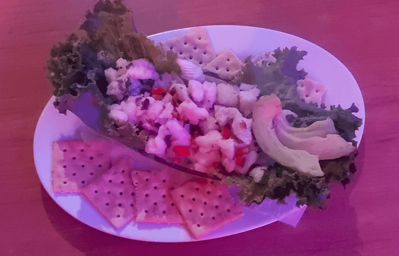 Ceviche