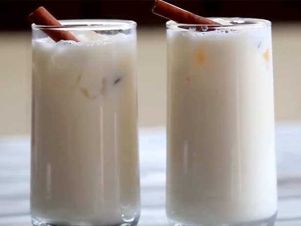 Agua de Horchata 1 L