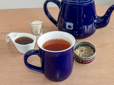 Rooibos Feliz Lunez