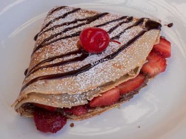 Crep. La Especial