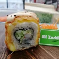 Sushi 3 Quesos