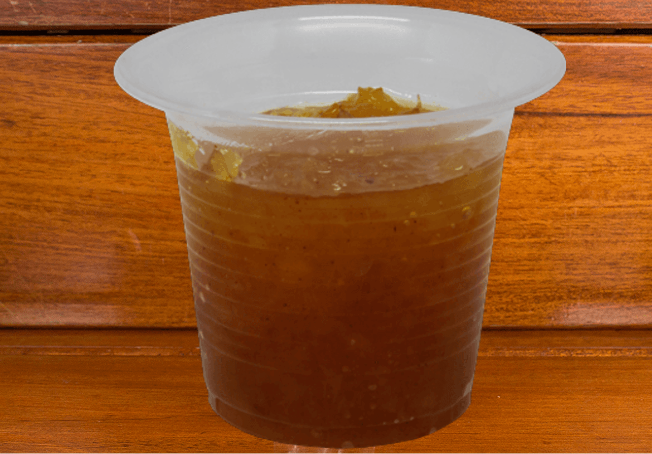 Ají de Piña