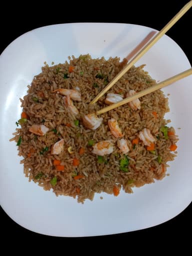 Arroz Frito