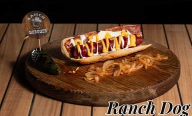 Ranch Dog