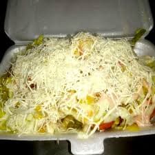 Salvajada Personal