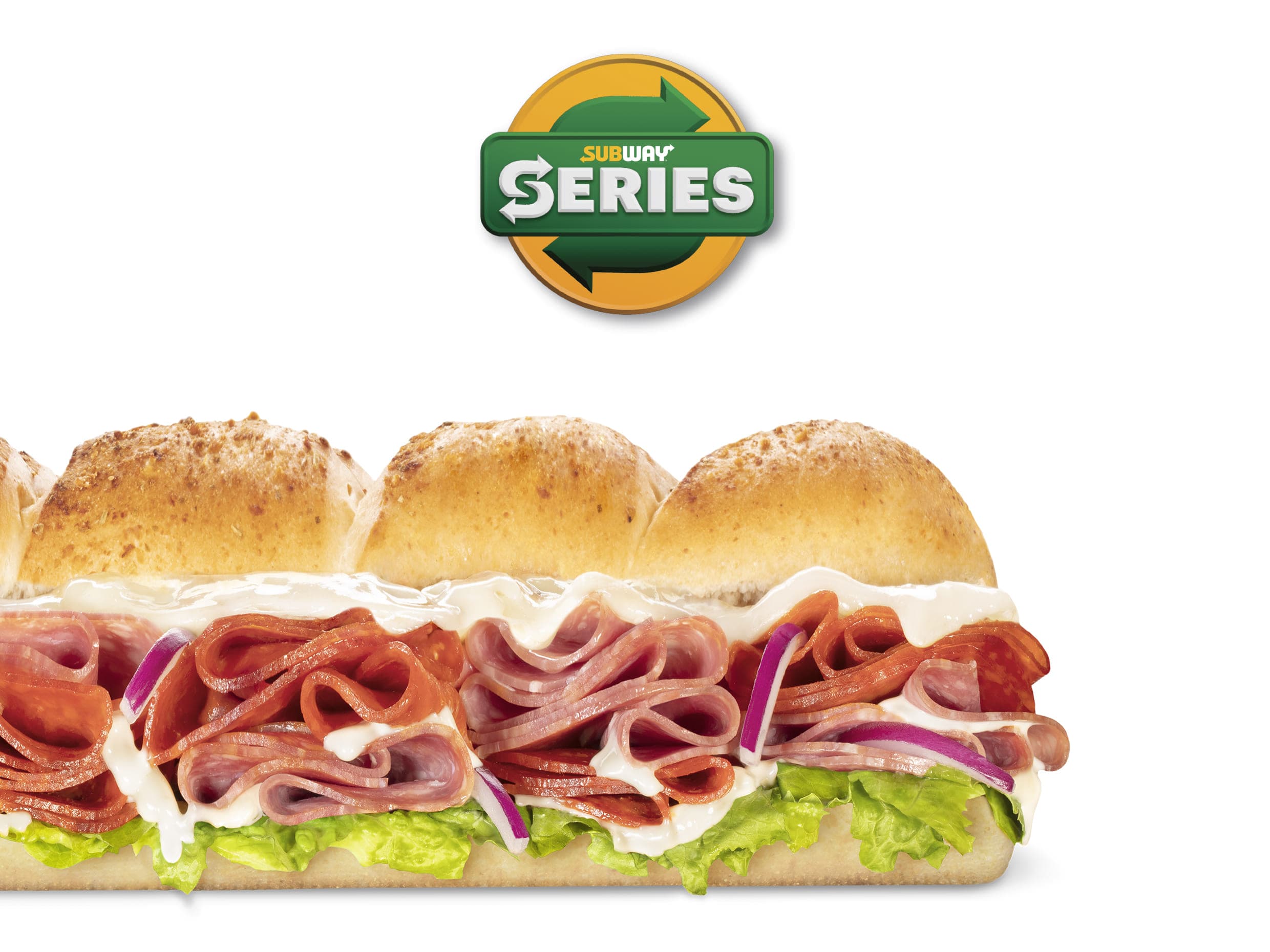 Italonni Footlong