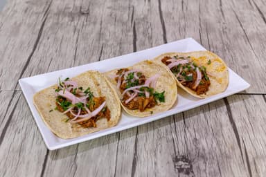 Cochinita Pibil 1 pza