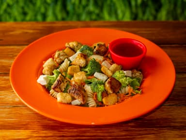 Ensalada Tropical