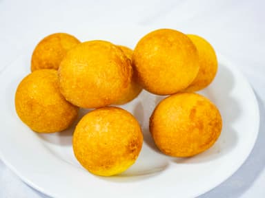 Buñuelo