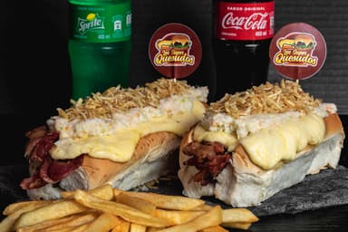 Combo Perras
