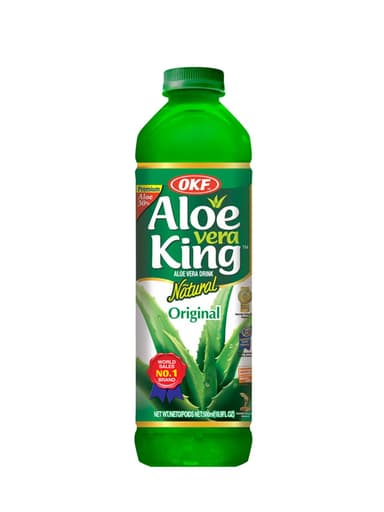 Aloe 500ml