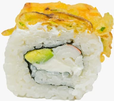 kotto tempura roll