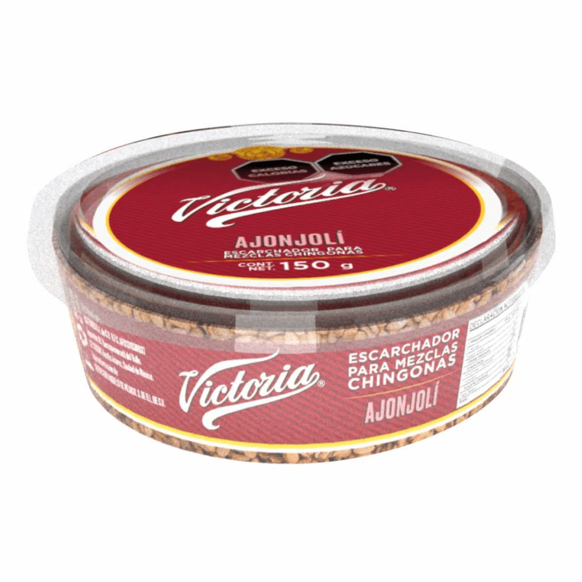 AJONJOLI GARAPINADO VICTORIA 150 GR