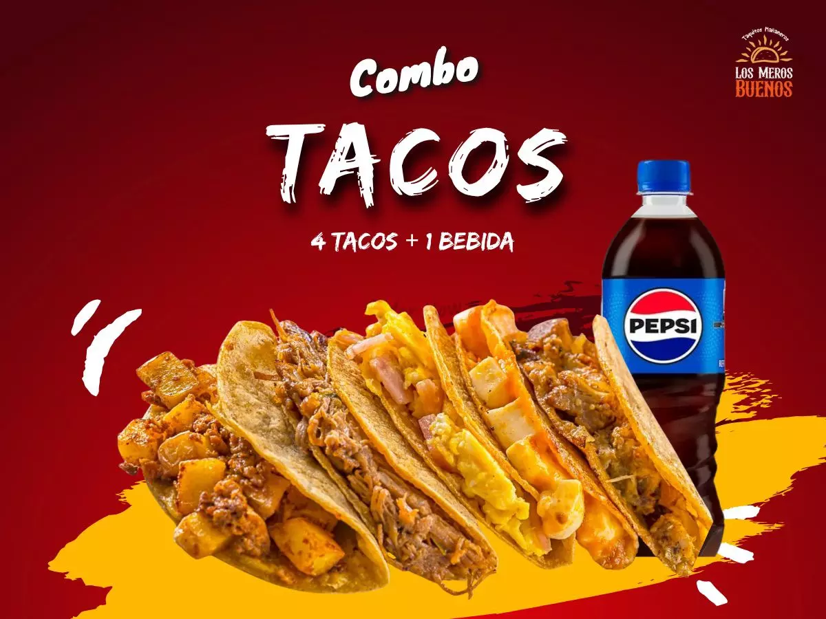Los Meros Buenos (Saltillo)