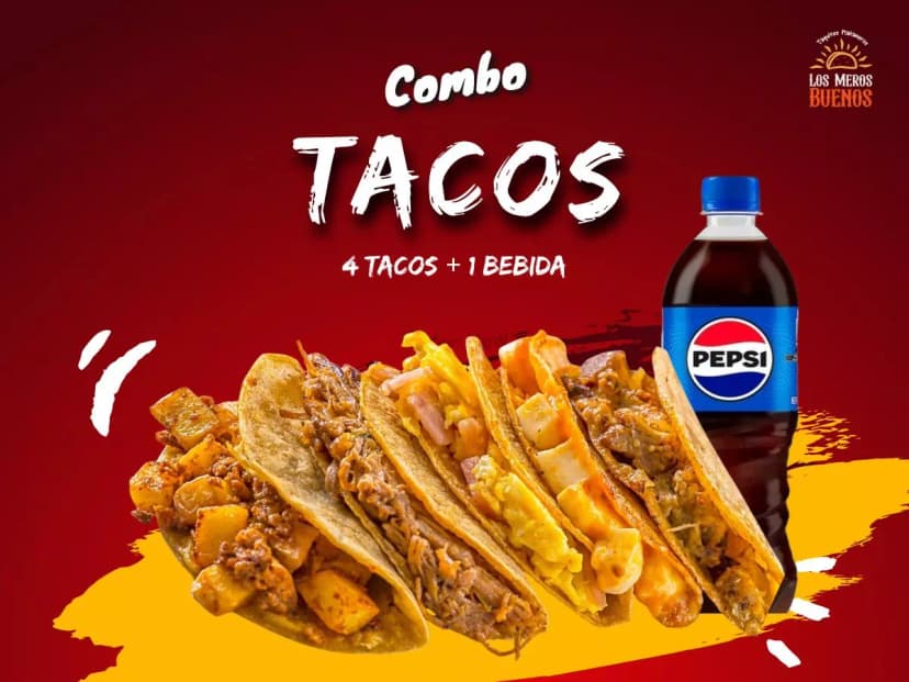 Los Meros Buenos (Saltillo)