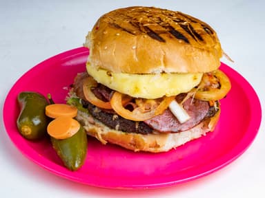 Hawaiana