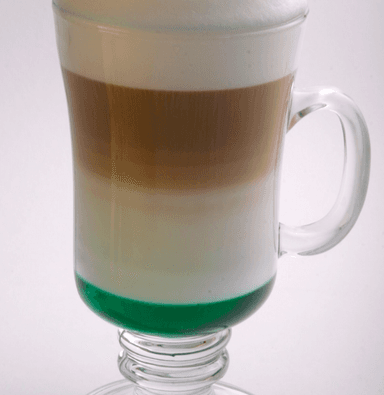 Capuchino Sabor Grande