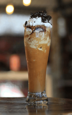 Frappé Chocolate Abuelita
