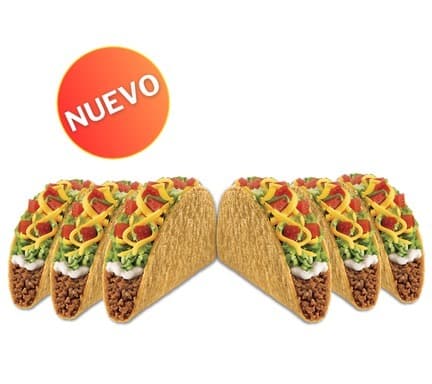Tacos Ilimitados