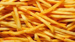 Papas a la Francesa