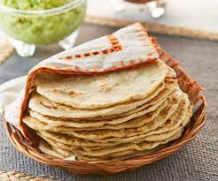 Tortillas