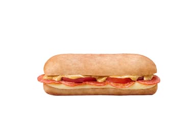 Pizza Panini