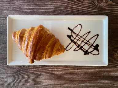 Croissant Natural