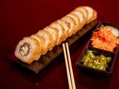 Rollo Cordon Blue