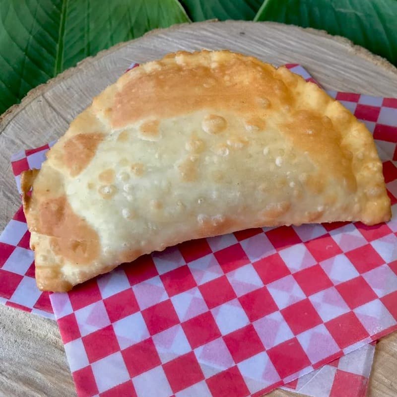 Pastelito de Pollo