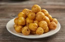 Papa Criolla