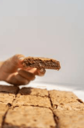 Brownies de MILO Unidad