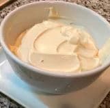 Bala de Crema de Ajo Extra 2 Oz.