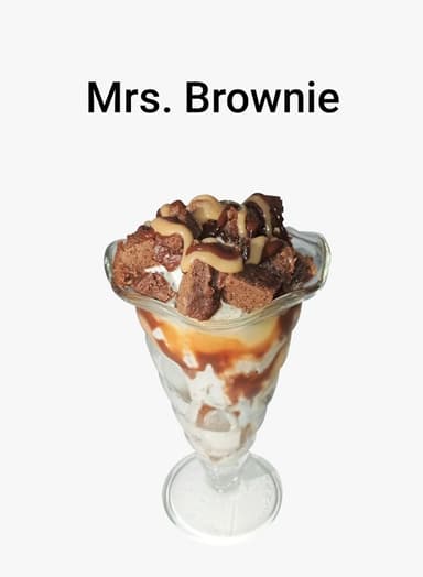 MR BROWNIE 16 ONZAS