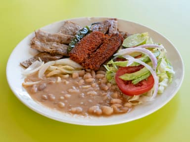 Carne Asada