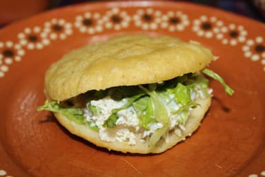 Gorditas