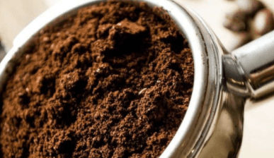 Carga Café Extra