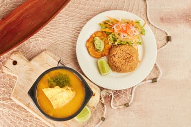 Sancocho de Bagre