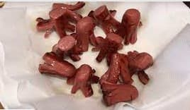 Salchipulpos