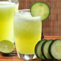 Piña-Pepino